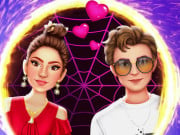 Play Celebrity First Date Adventure Game on FOG.COM